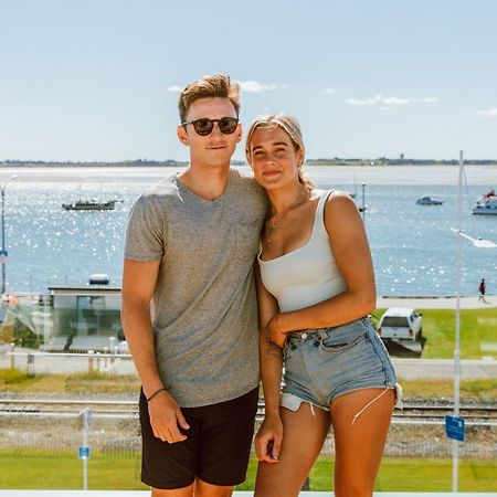 Wanderlust Nz Pansiyon Tauranga Dış mekan fotoğraf