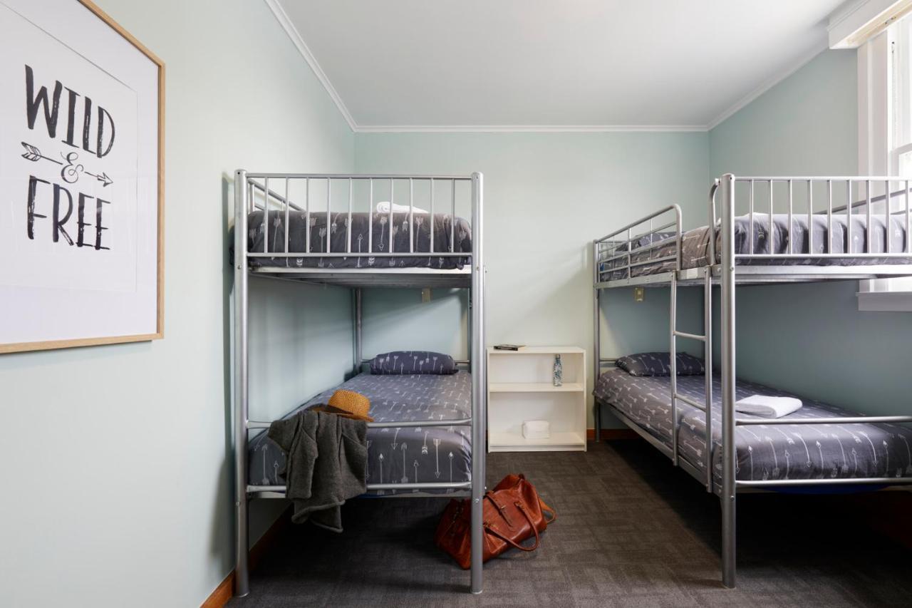 Wanderlust Nz Pansiyon Tauranga Dış mekan fotoğraf