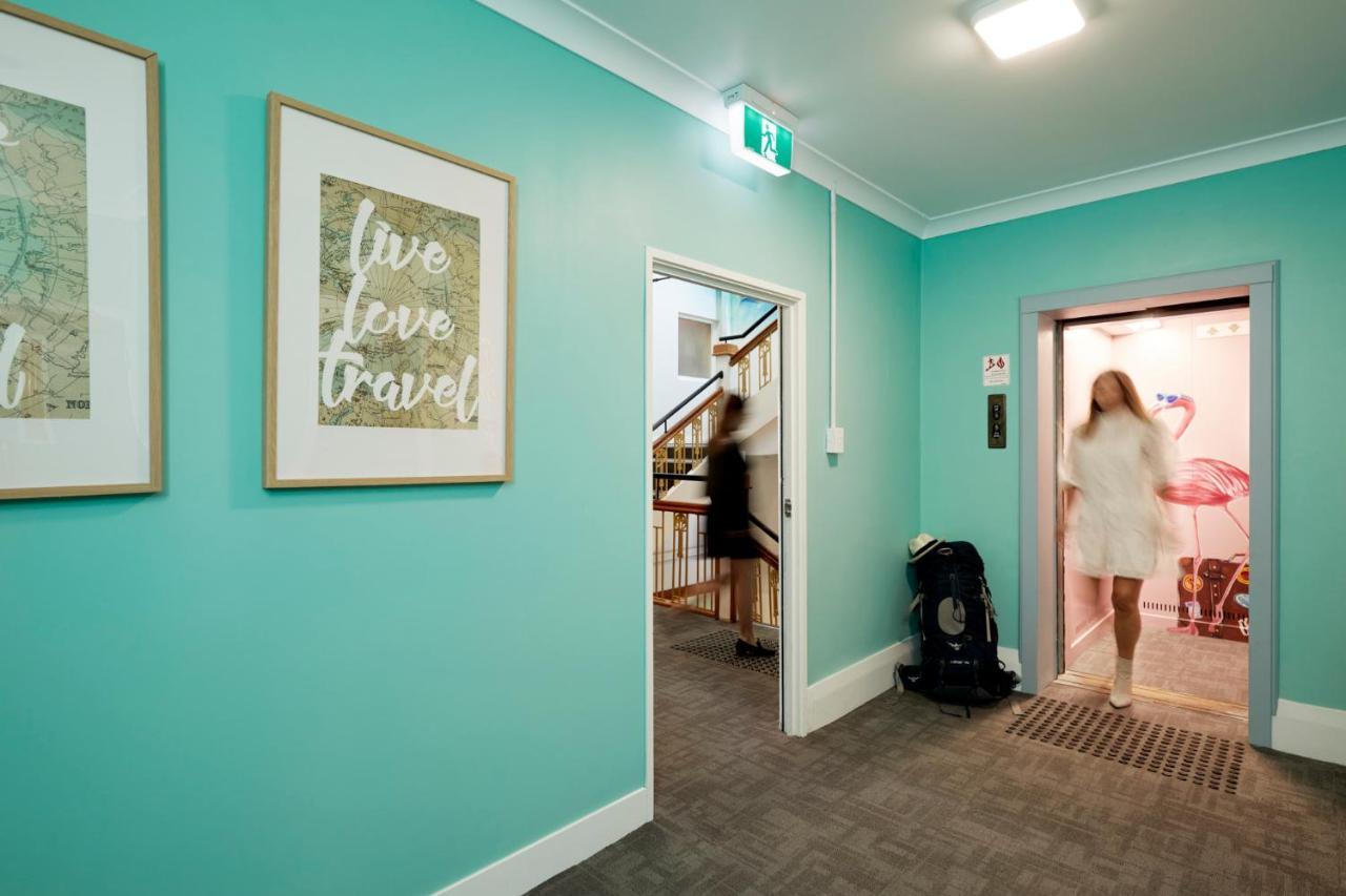 Wanderlust Nz Pansiyon Tauranga Dış mekan fotoğraf