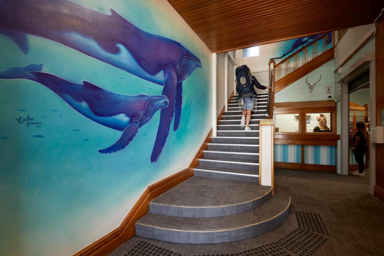 Wanderlust Nz Pansiyon Tauranga Dış mekan fotoğraf