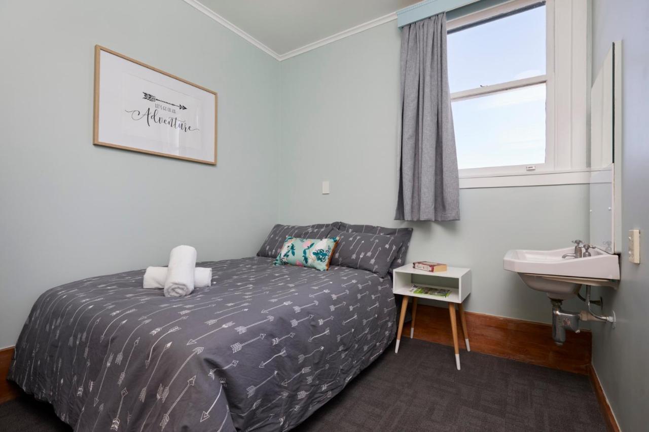 Wanderlust Nz Pansiyon Tauranga Dış mekan fotoğraf