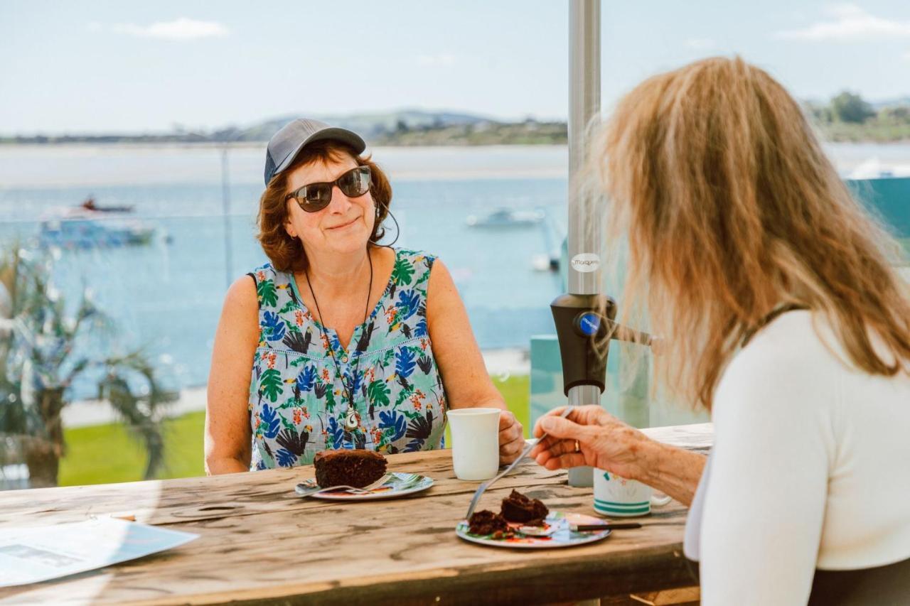 Wanderlust Nz Pansiyon Tauranga Dış mekan fotoğraf