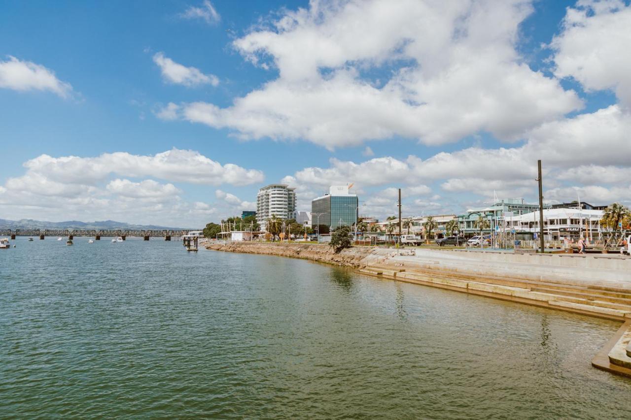 Wanderlust Nz Pansiyon Tauranga Dış mekan fotoğraf
