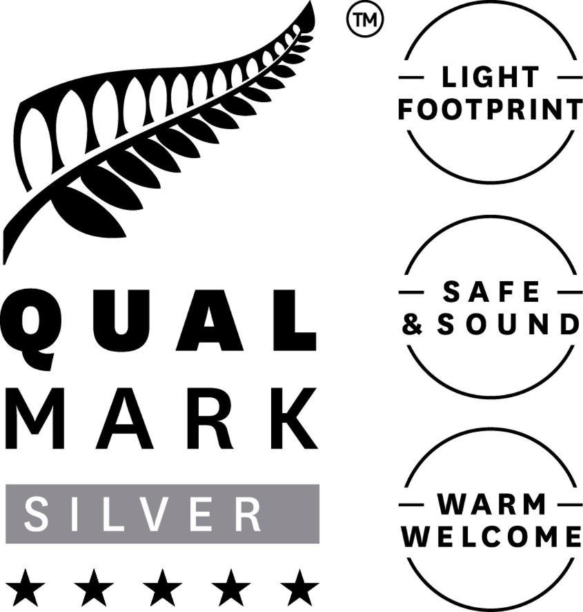 Wanderlust Nz Pansiyon Tauranga Dış mekan fotoğraf